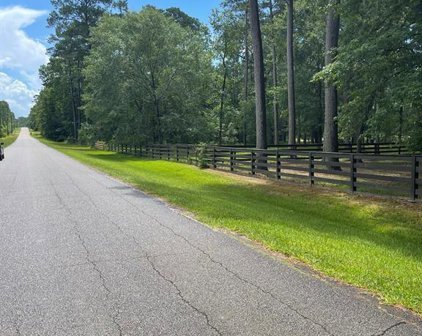 Woodlane Boulevard, Magnolia