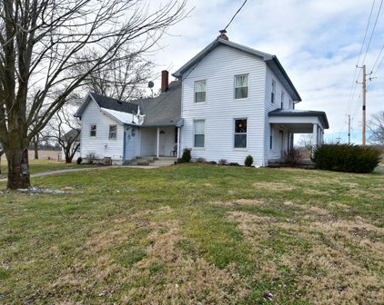 4549 W North County Line Road, Clayton
