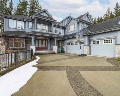 29 Heritage Peak Road, Port Moody