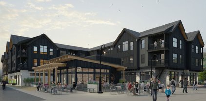 465 Blue River  Parkway Unit 307, Silverthorne