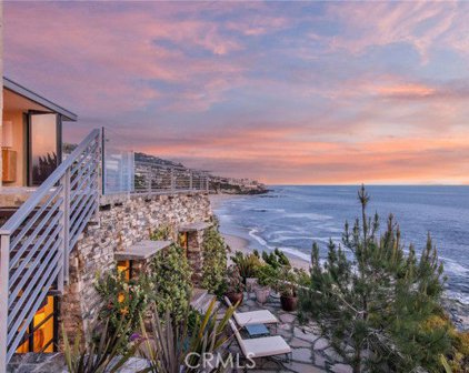 15 Camel Point DR, Laguna Beach