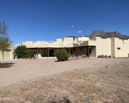 257 S Happy Trail Road, Apache Junction