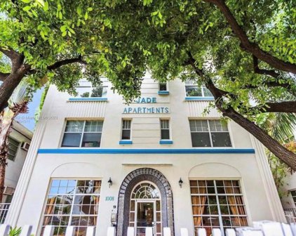 1008 Jefferson Ave Unit #203, Miami Beach