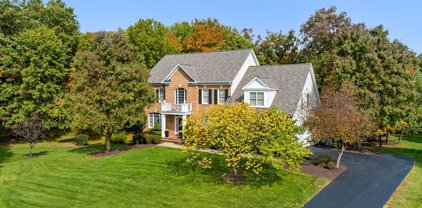 5871 Iron Stone Ct, Centreville