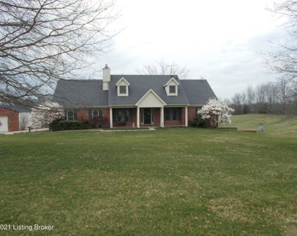 893 Southville Pike, Shelbyville