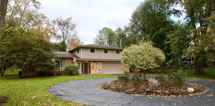 172 W HICKORY GROVE, Bloomfield Hills