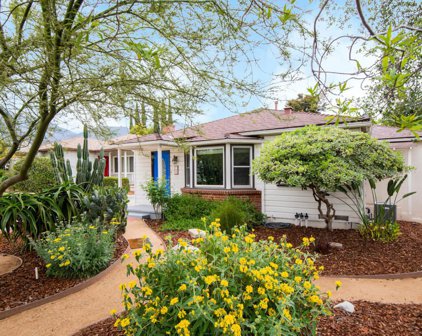 1616 N Dominion Avenue, Pasadena