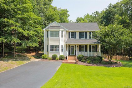 8248 Hanover Grove  Boulevard, Mechanicsville