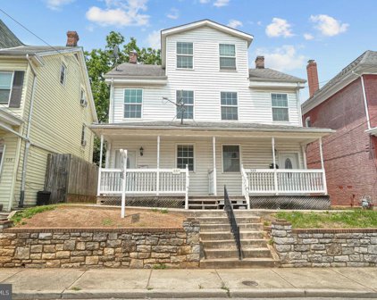 537 N Mulberry St, Hagerstown