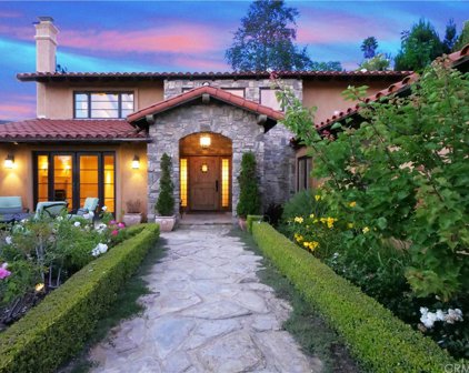 7021 Calle del Pajarito, Rancho Palos Verdes