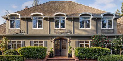 76 Fairview AVE, Atherton