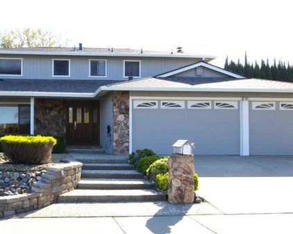 309 Granite Cir, Antioch