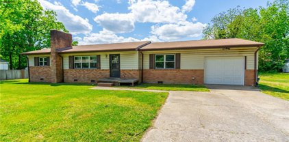 3706 Madison Street, Prince George
