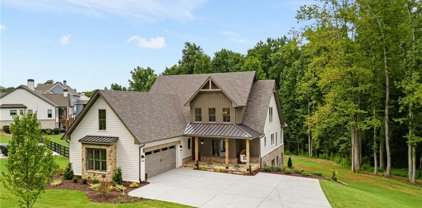 102 Creekview Lane, Canton