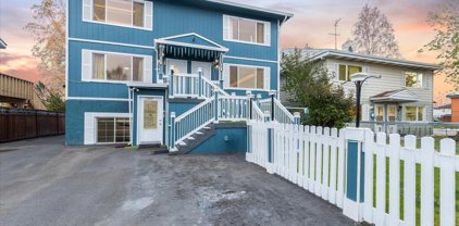 1405 Lathrop Street & 1407, Fairbanks
