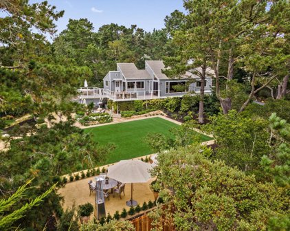 1633 Sonado RD, Pebble Beach