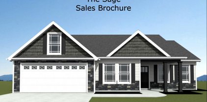 218 R C Thompson Road, Chesnee