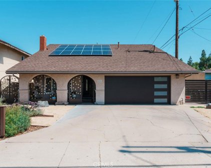 416 W Mines Avenue, Montebello