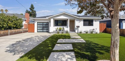 1181 Fairview Avenue, Redwood City