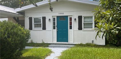 1005 Carroll Street, Savannah