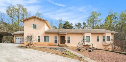 6530 Old White Mill Road, Fairburn