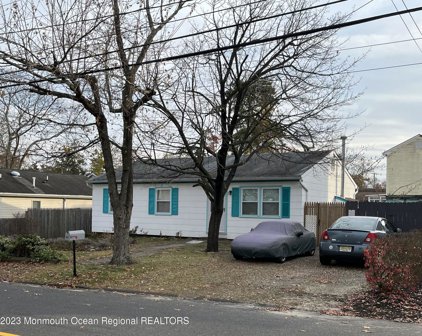 825 Lynnwood Avenue, Brick