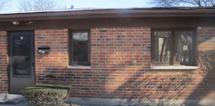 812 N Chicago Avenue Unit #812, Arlington Heights