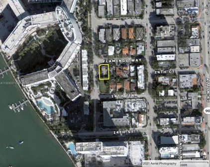 1435 / 1340 Bay Rd/Flamingo Way, Miami Beach