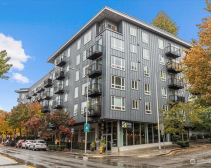 3104 Western Avenue Unit #609, Seattle