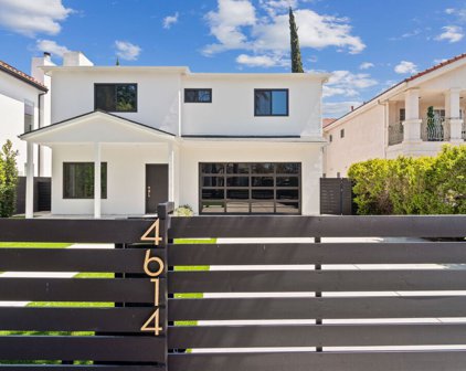 4614  Tobias Ave, Sherman Oaks