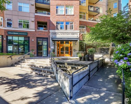 5450 Leary Avenue NW Unit #247, Seattle