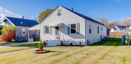 2509 W Woodwell, Dundalk