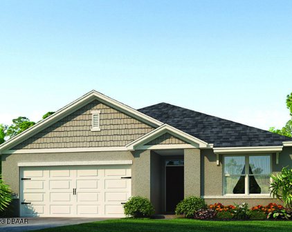 1708 Myrtlebrooke Drive, Edgewater