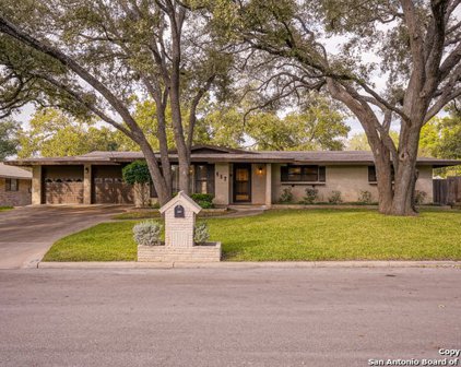 417 Faircrest Dr, San Antonio