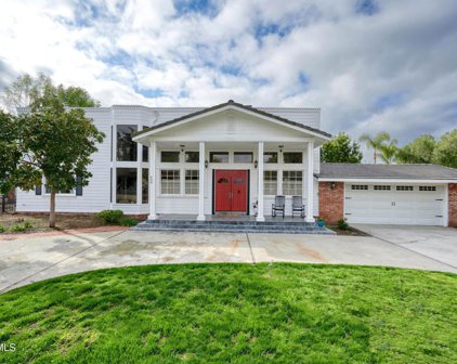 456 Capri Drive, Simi Valley
