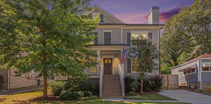 1607 Alder Se Court, Atlanta