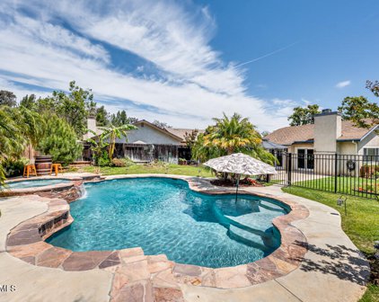 6923  Luther Circle, Moorpark