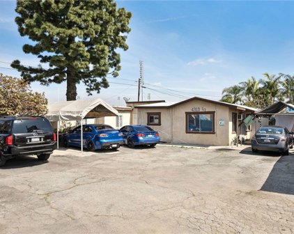 4313 Florence Avenue, Bell