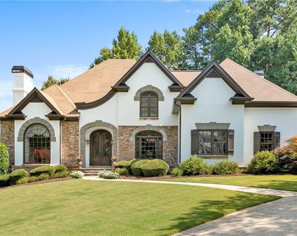 2710 Chandon Place, Alpharetta