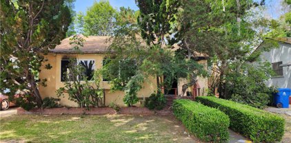 3537 May Street, Los Angeles