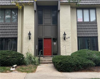 470 W 104th Street Unit #D, Kansas City