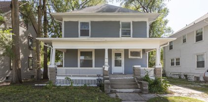 3009 Holdrege Street, Lincoln