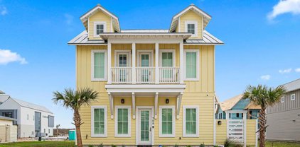 708 Sunrise Ave, Port Aransas