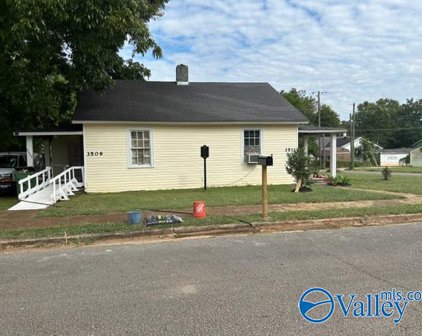 3509-3511 Grote Street Sw, Huntsville
