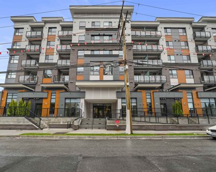 20695 Eastleigh Crescent Unit 510, Langley