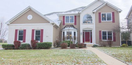 1962 Cheswick Lane, Aurora