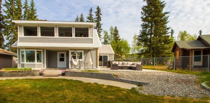 500 Baranof Avenue, Fairbanks
