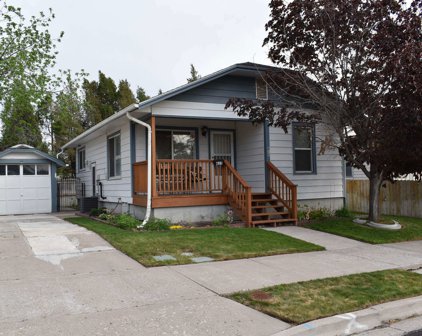 615 W Hayden, Pocatello
