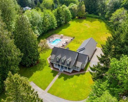 4021 Baker Ames Road NE, Olympia