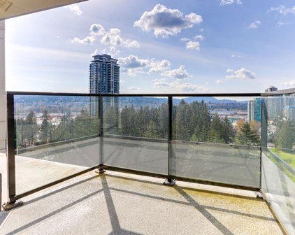 3096 Windsor Gate Unit 2205, Coquitlam